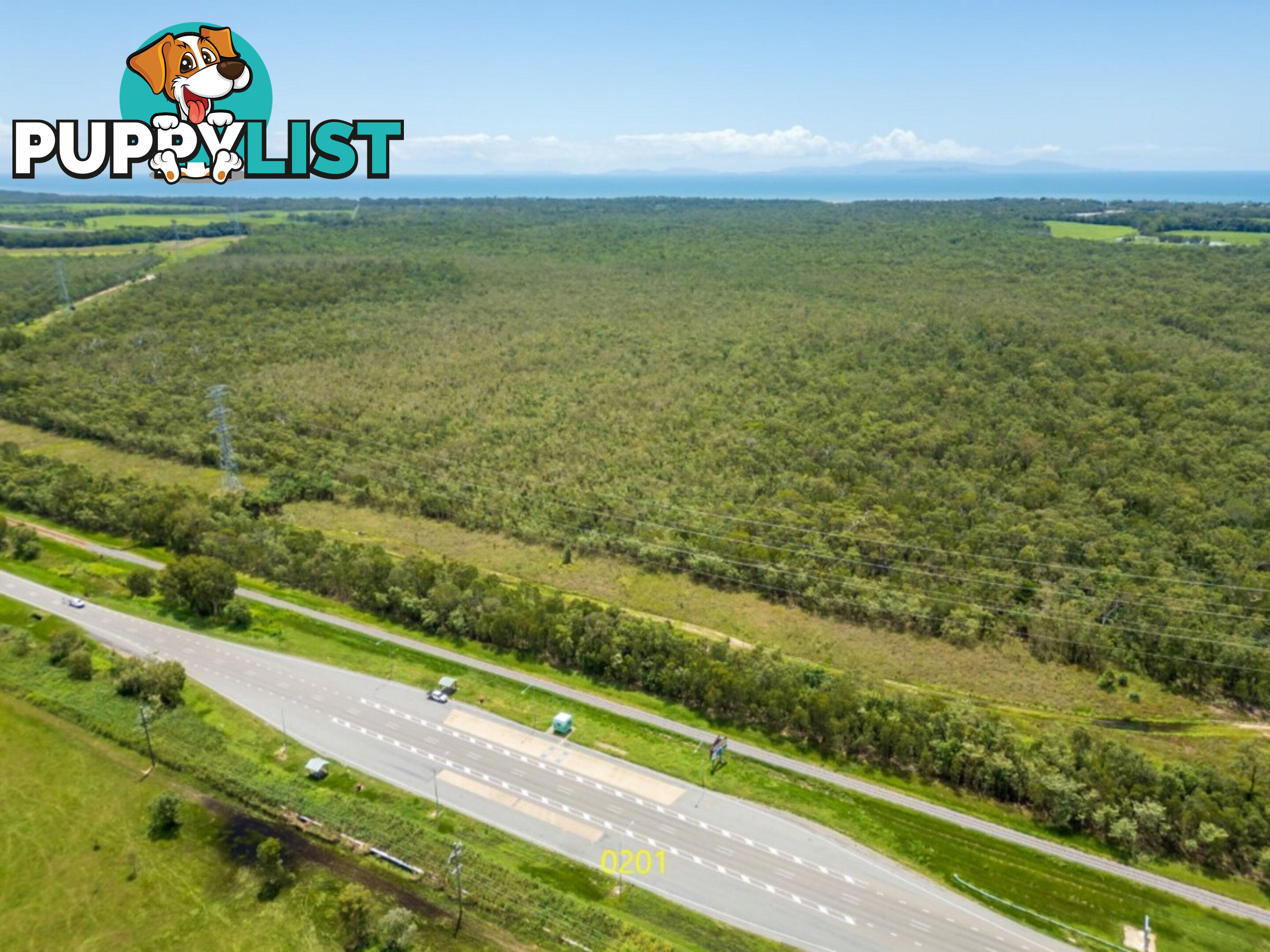 Gottani Road Rollingstone QLD 4816