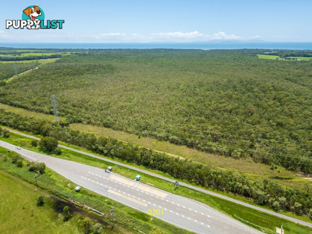 Gottani Road Rollingstone QLD 4816