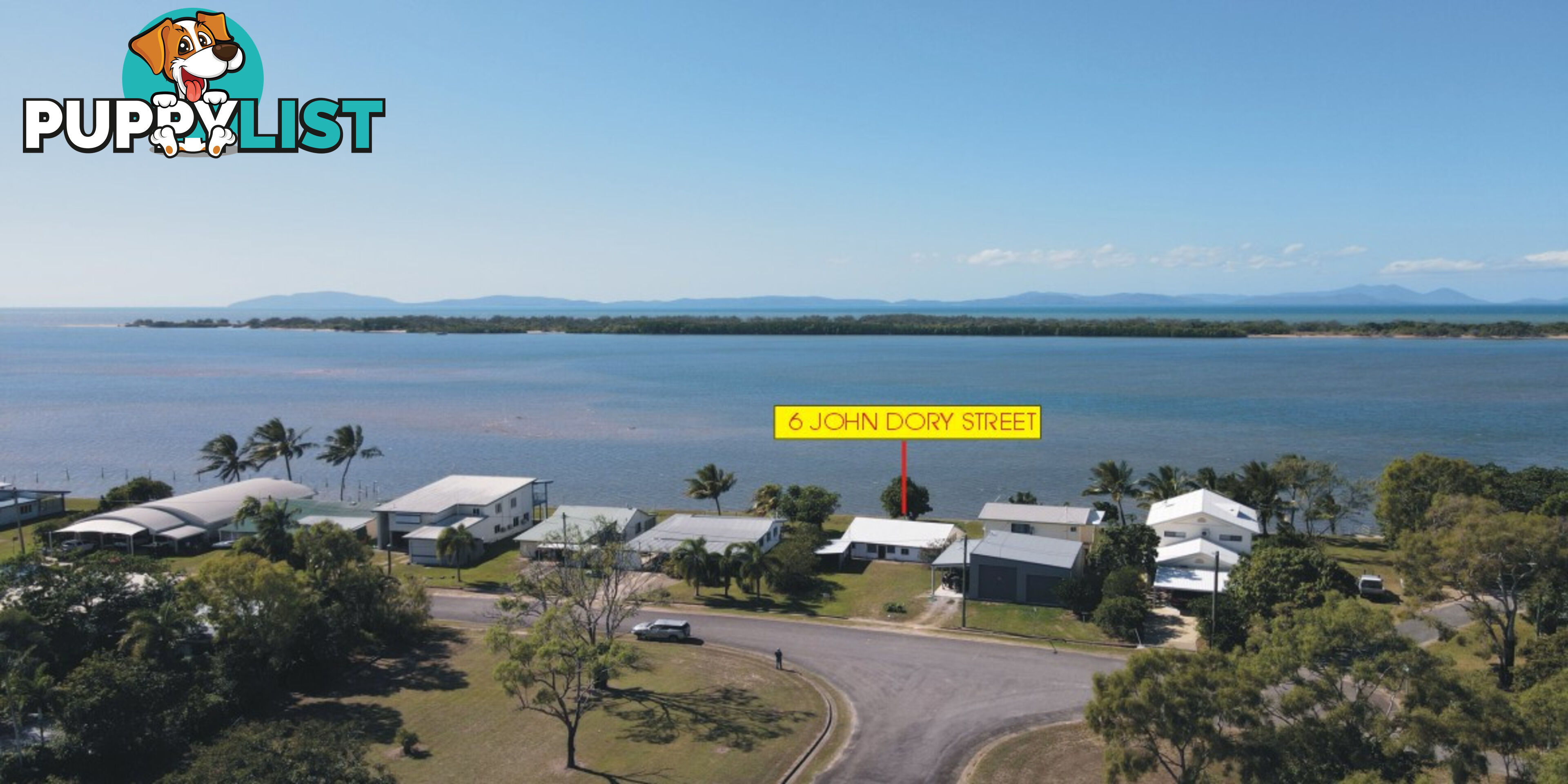 6 John Dory Street Taylors Beach QLD 4850