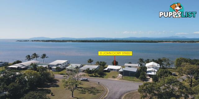 6 John Dory Street Taylors Beach QLD 4850
