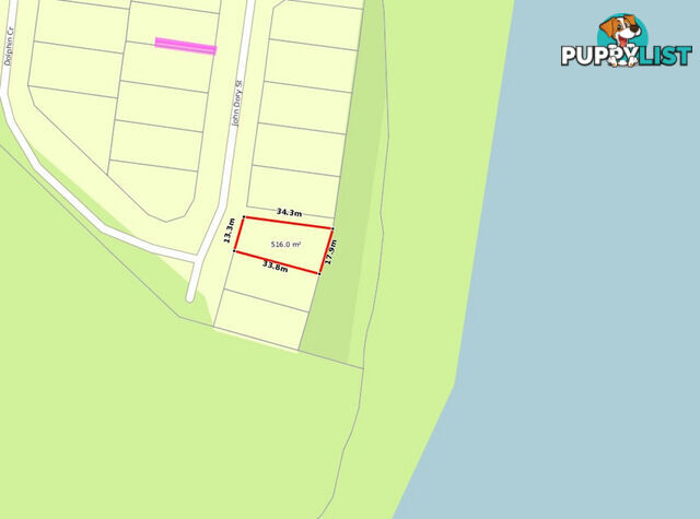 6 John Dory Street Taylors Beach QLD 4850