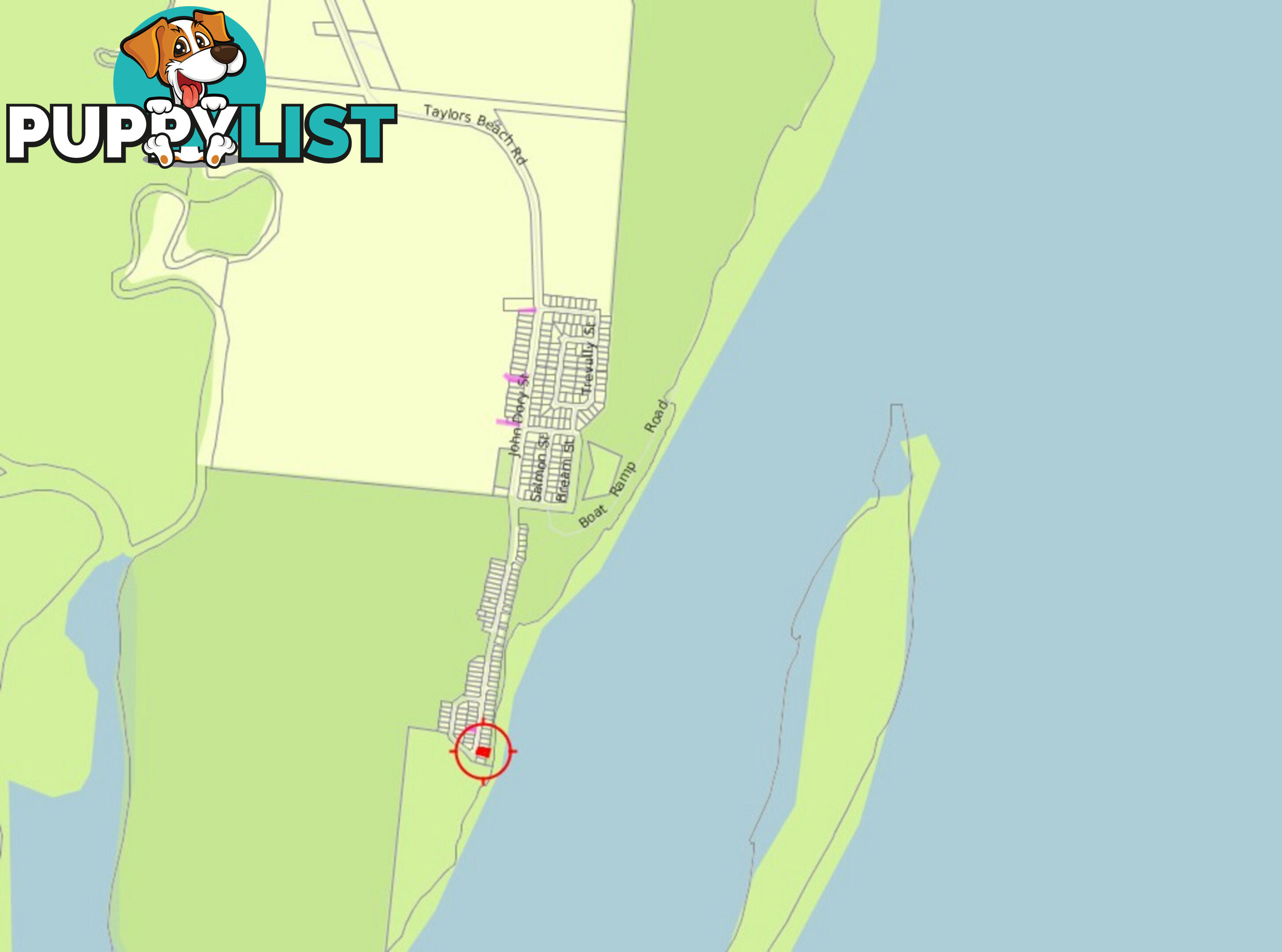 6 John Dory Street Taylors Beach QLD 4850