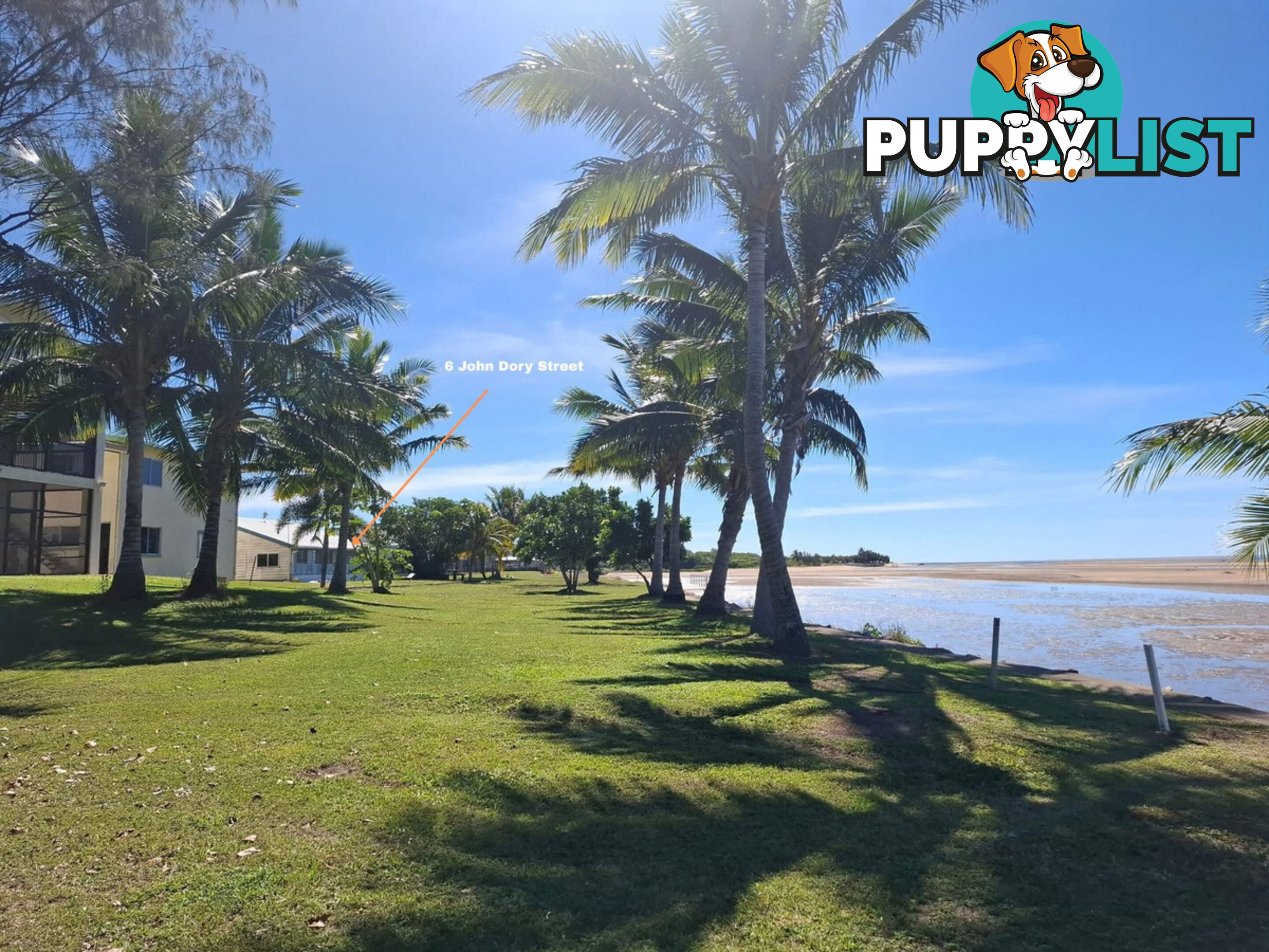 6 John Dory Street Taylors Beach QLD 4850