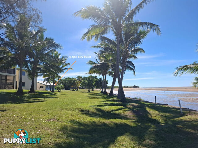 6 John Dory Street Taylors Beach QLD 4850