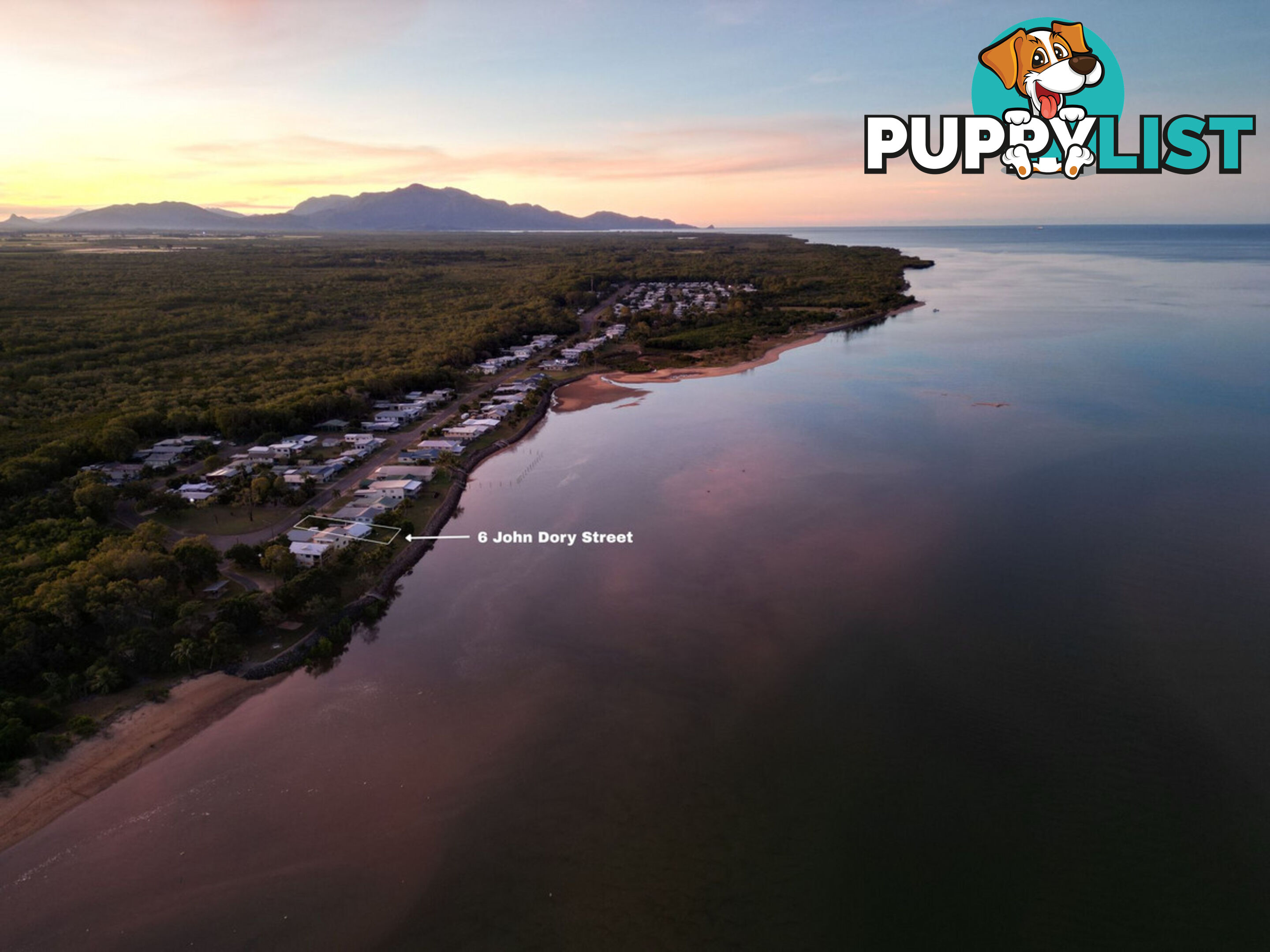 6 John Dory Street Taylors Beach QLD 4850