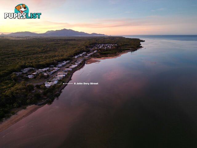 6 John Dory Street Taylors Beach QLD 4850