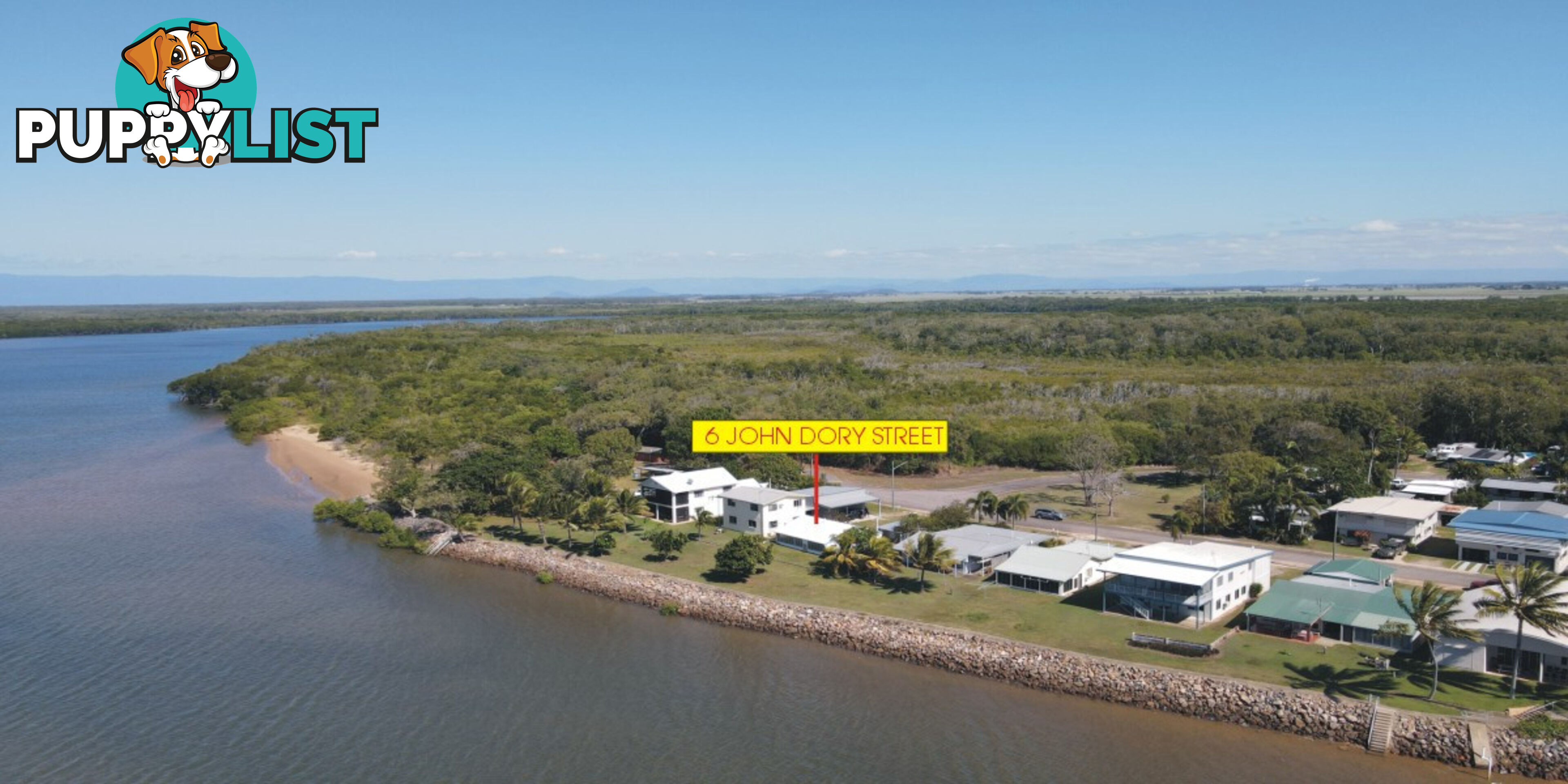 6 John Dory Street Taylors Beach QLD 4850