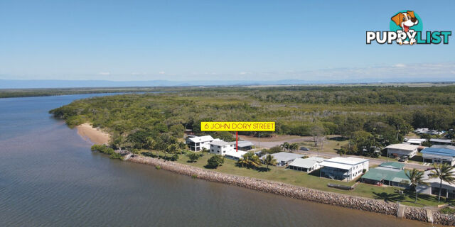 6 John Dory Street Taylors Beach QLD 4850