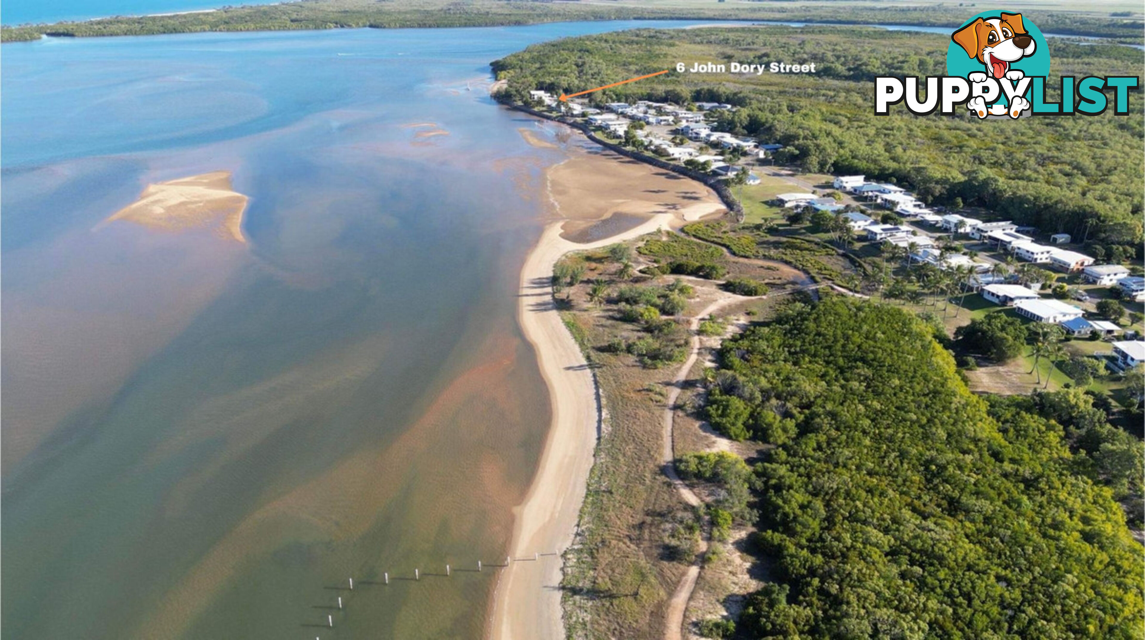6 John Dory Street Taylors Beach QLD 4850