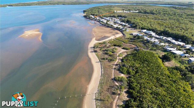 6 John Dory Street Taylors Beach QLD 4850
