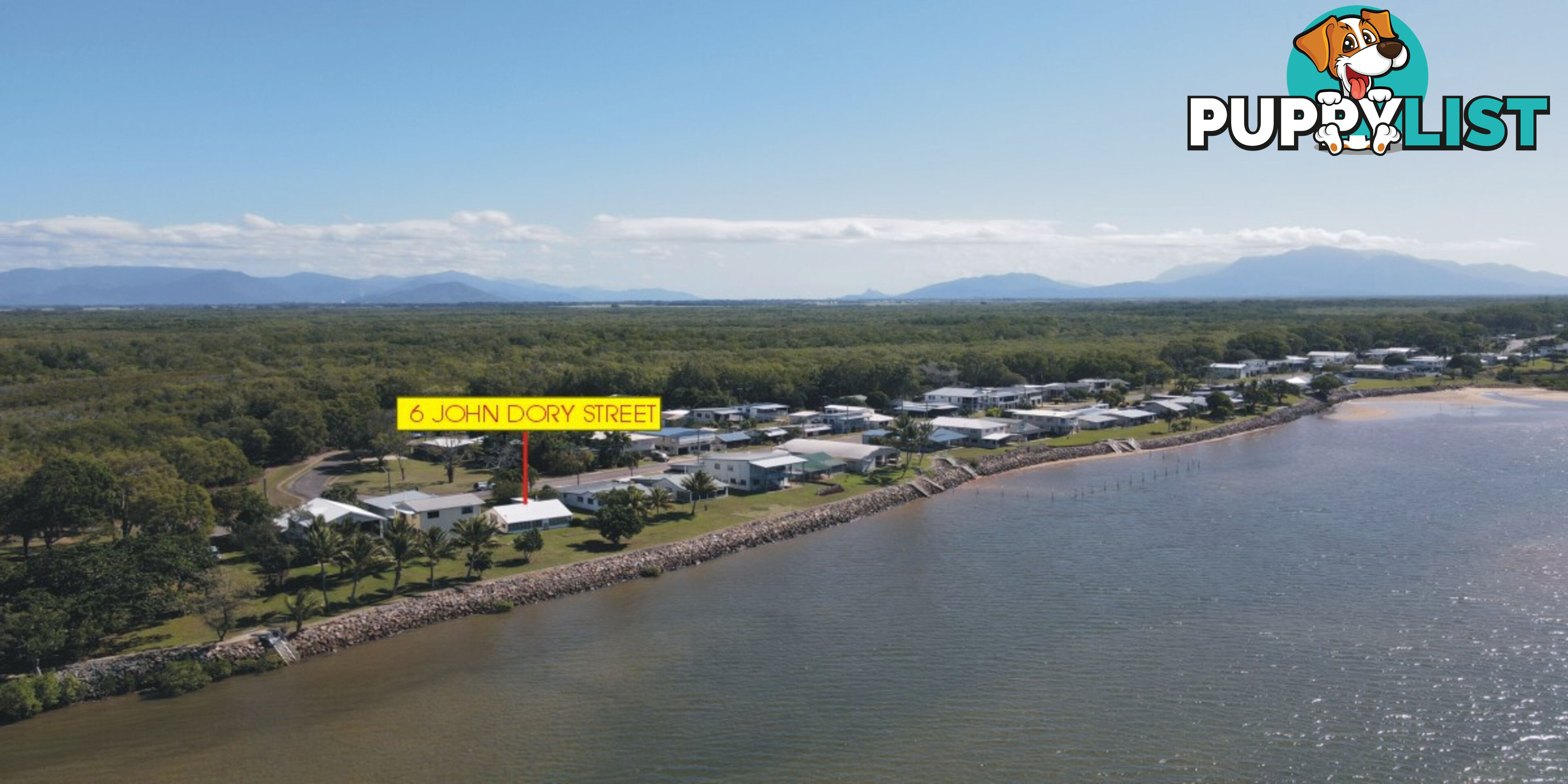 6 John Dory Street Taylors Beach QLD 4850