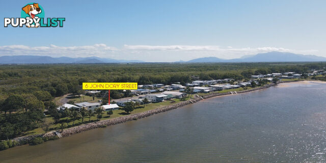 6 John Dory Street Taylors Beach QLD 4850