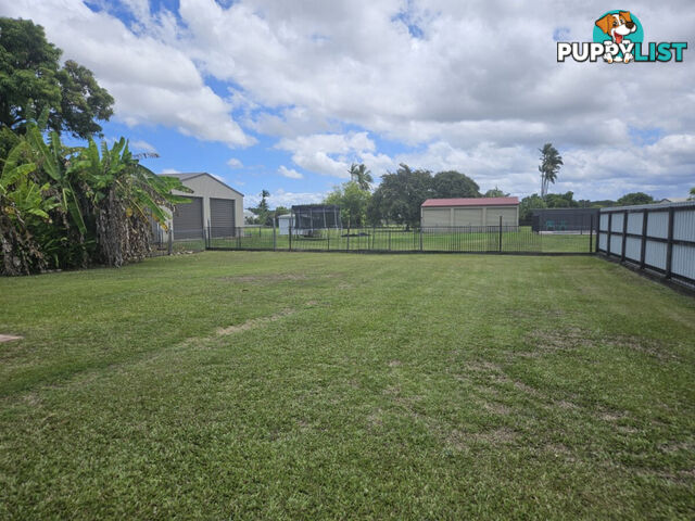 23 Stone Street Ingham QLD 4850