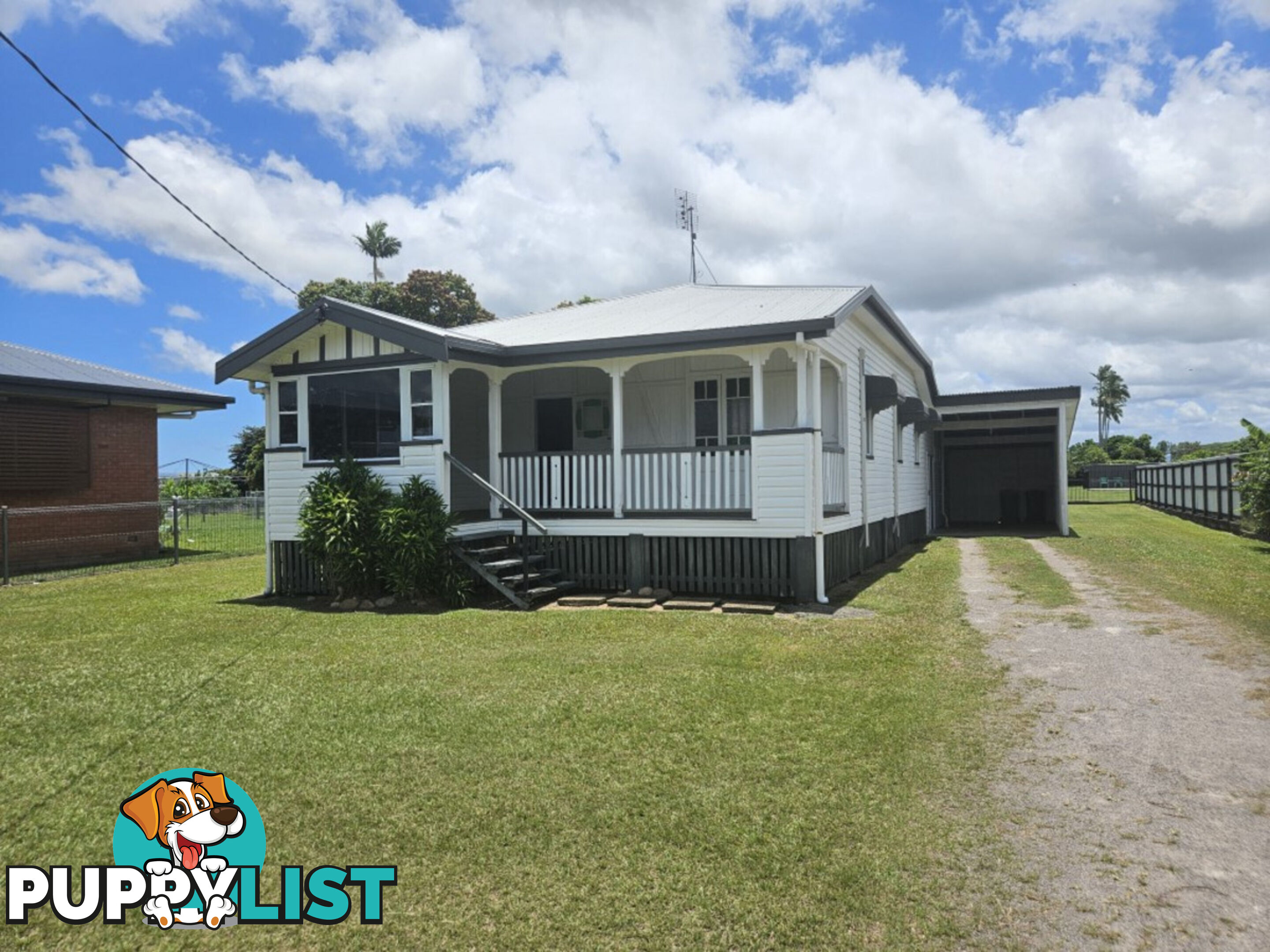 23 Stone Street Ingham QLD 4850