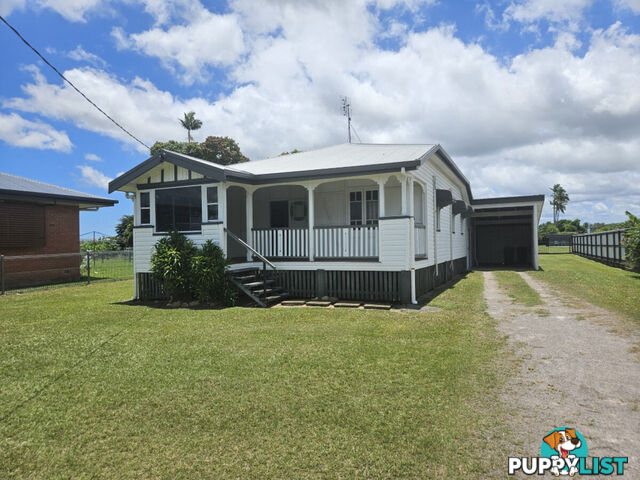 23 Stone Street Ingham QLD 4850