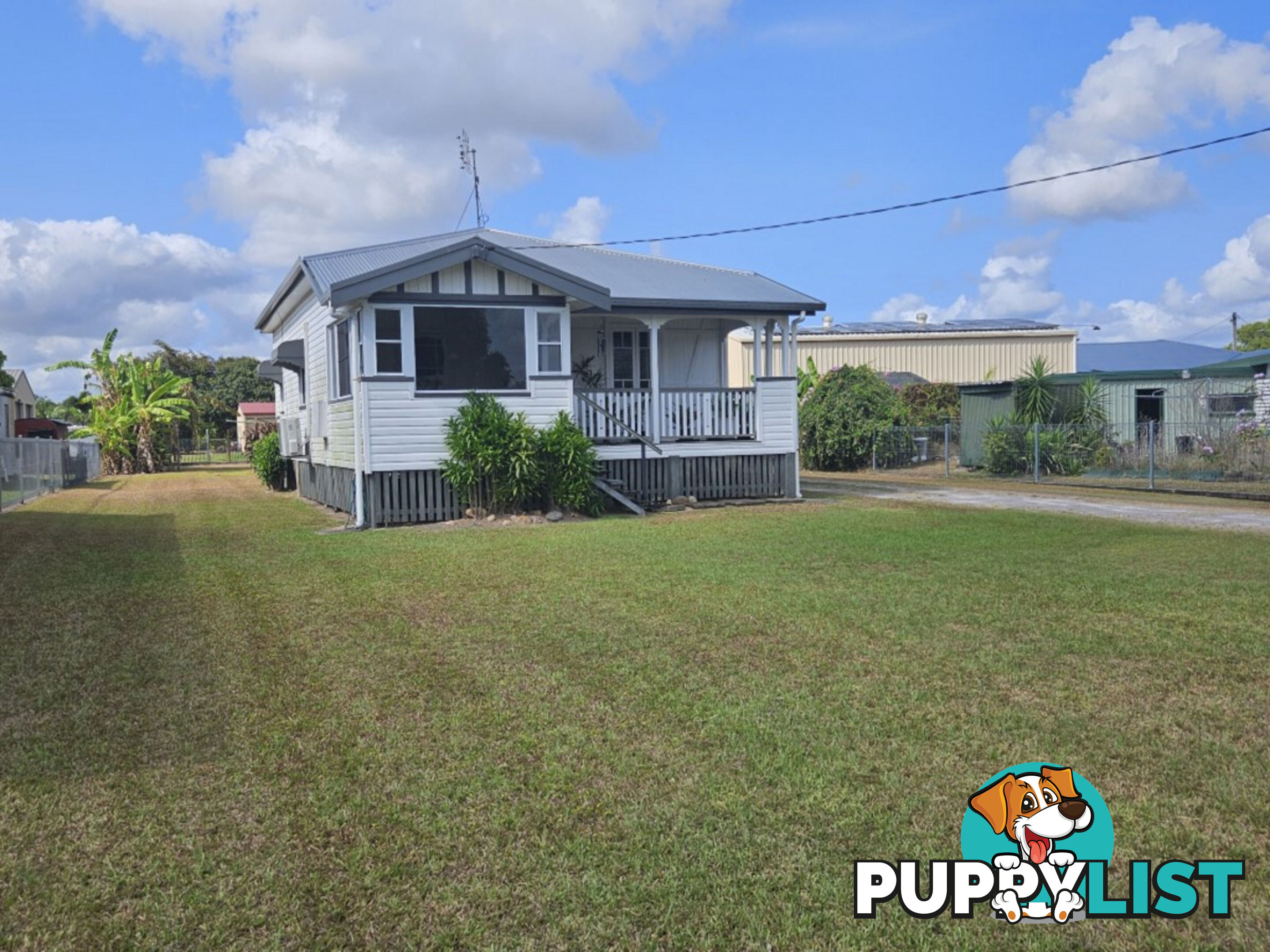 23 Stone Street Ingham QLD 4850