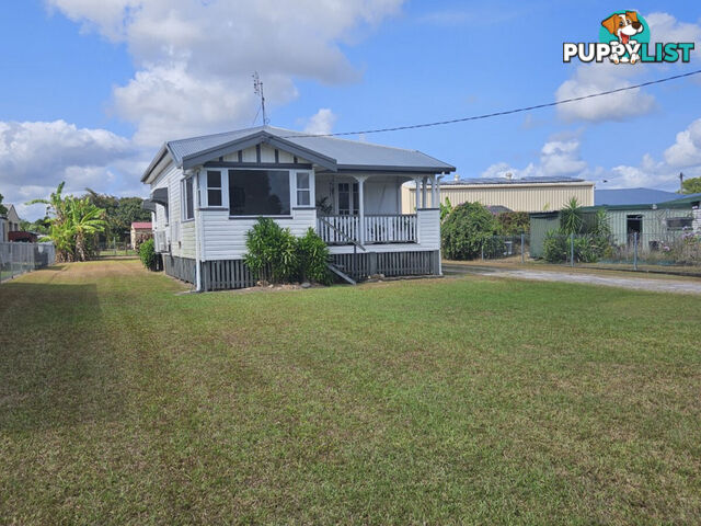 23 Stone Street Ingham QLD 4850