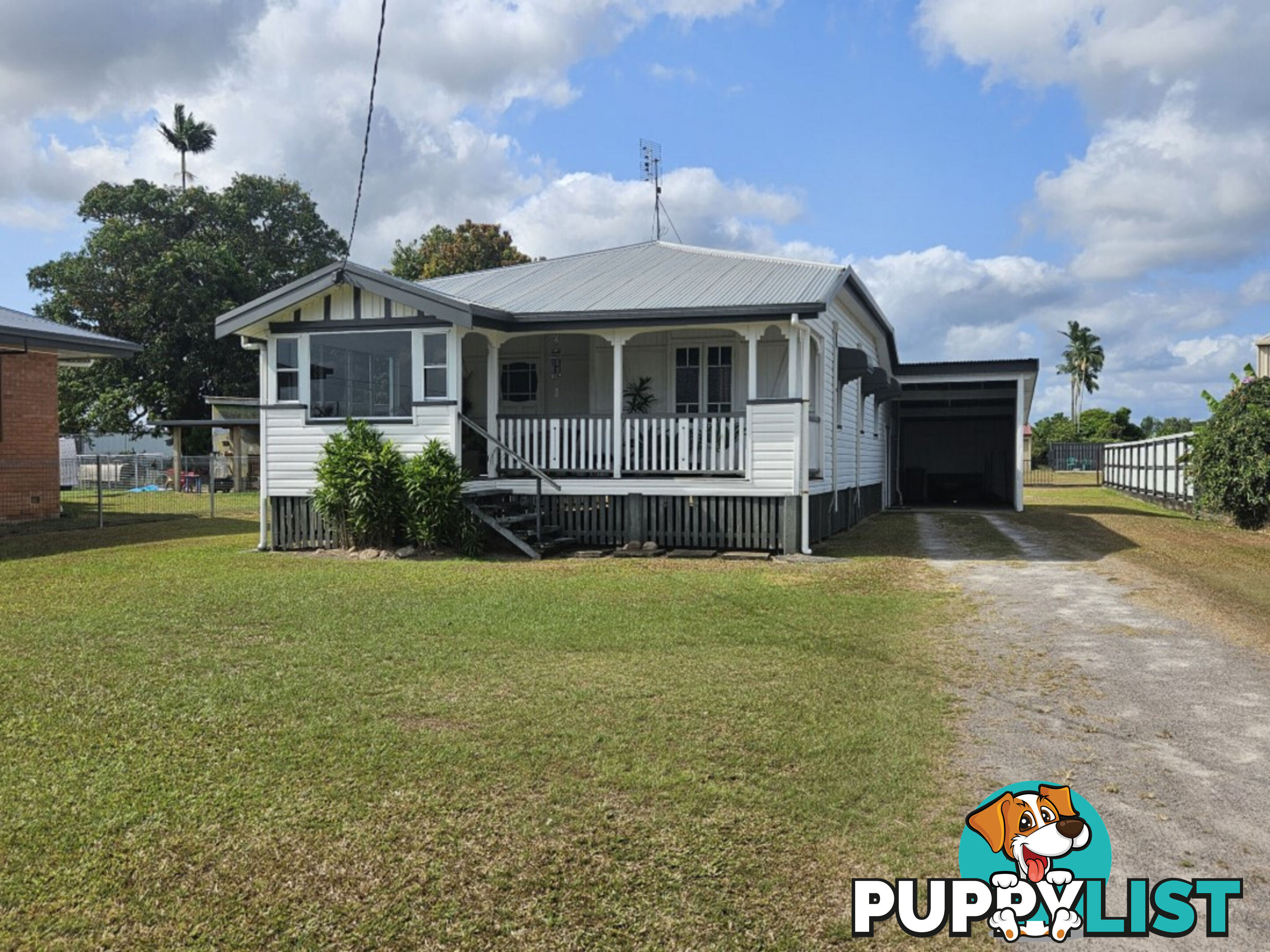 23 Stone Street Ingham QLD 4850