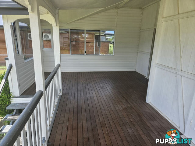 23 Stone Street Ingham QLD 4850