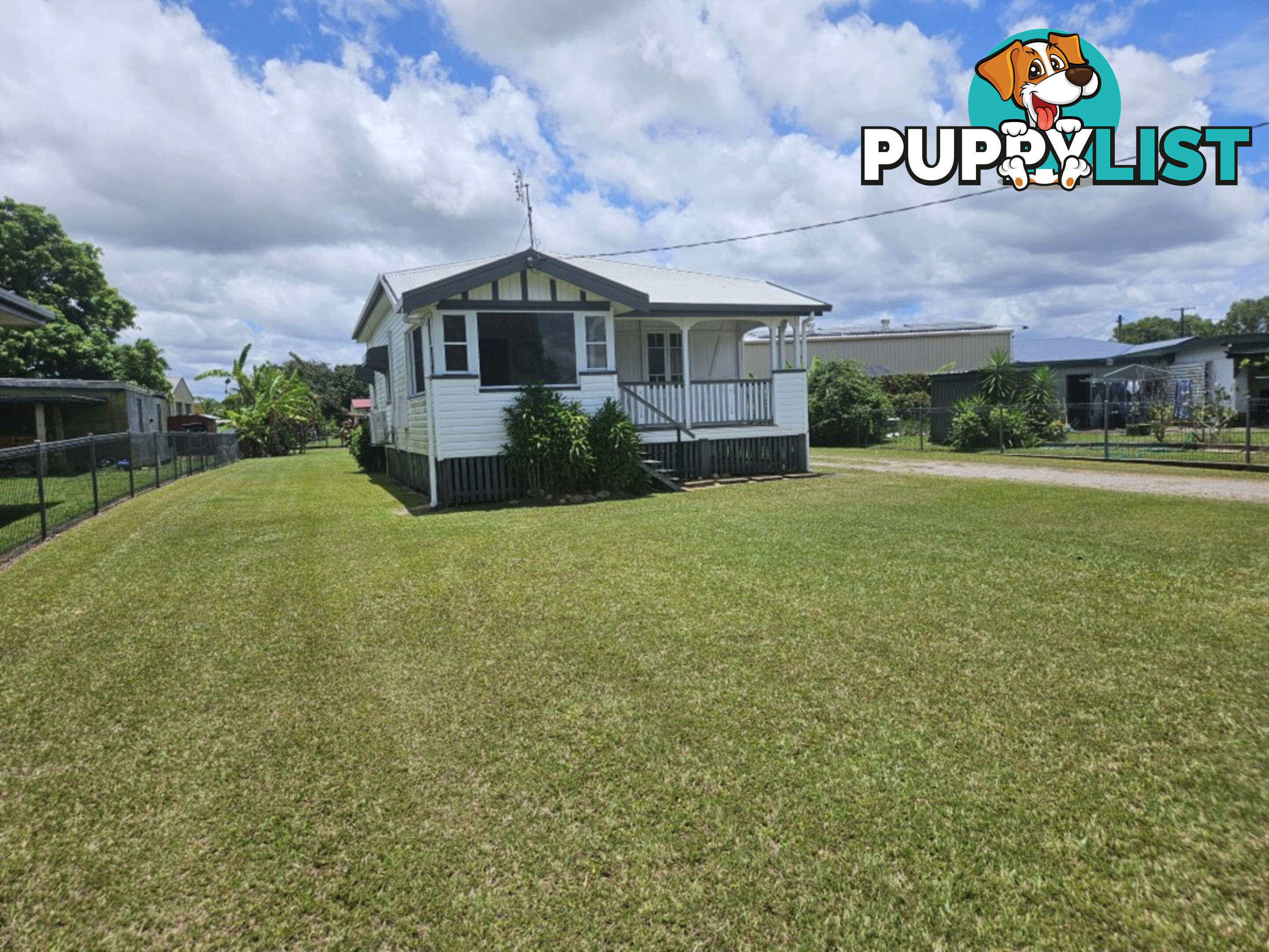 23 Stone Street Ingham QLD 4850