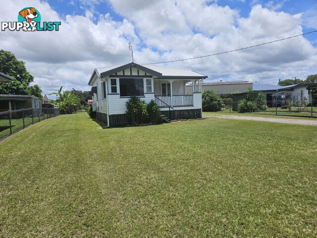 23 Stone Street Ingham QLD 4850