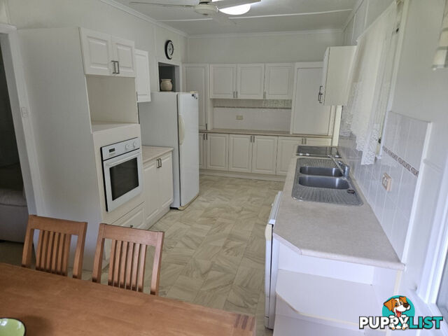 391 Cooks Lane Ingham QLD 4850