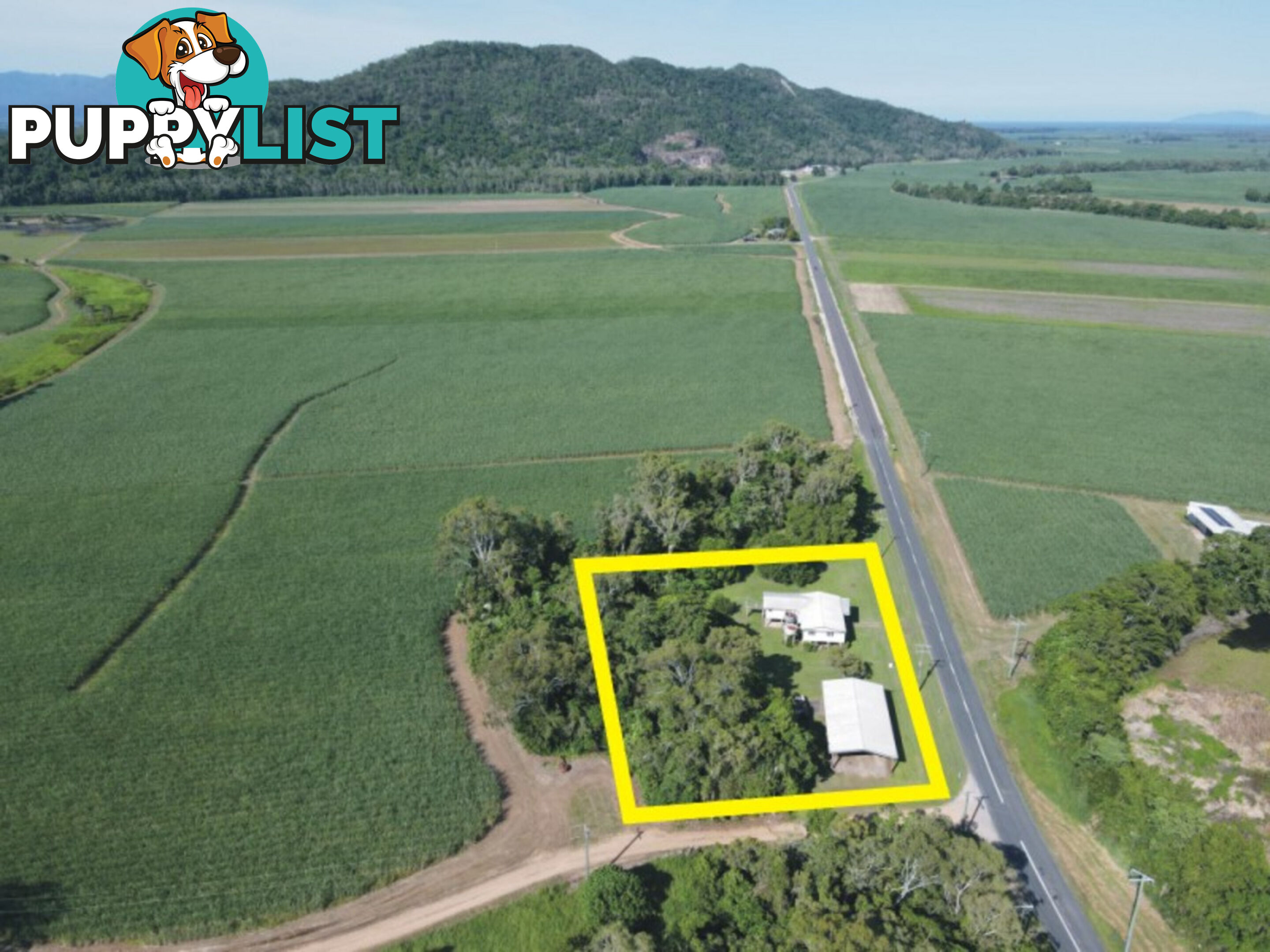 391 Cooks Lane Ingham QLD 4850