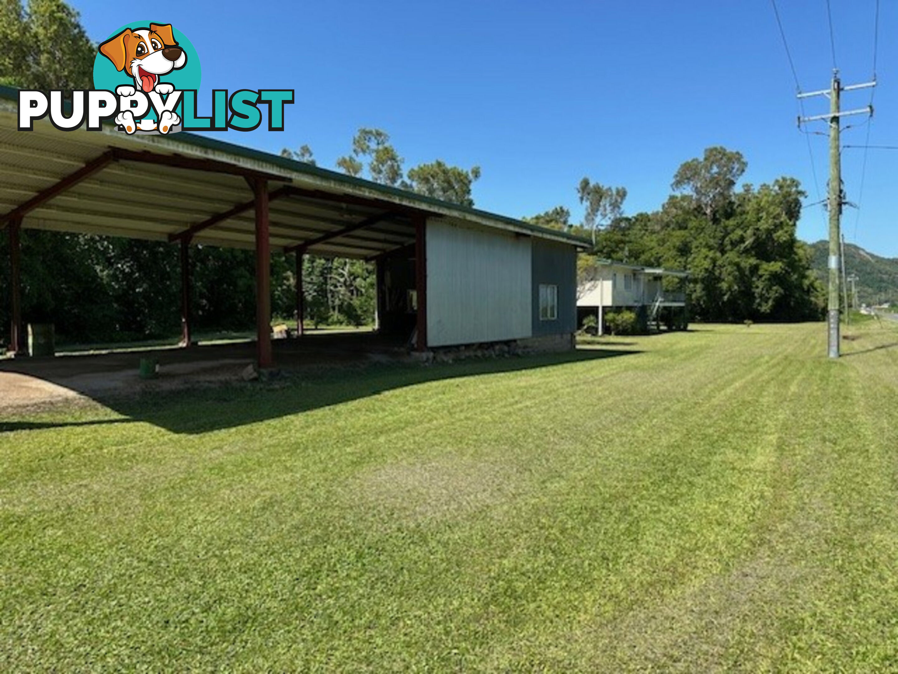 391 Cooks Lane Ingham QLD 4850