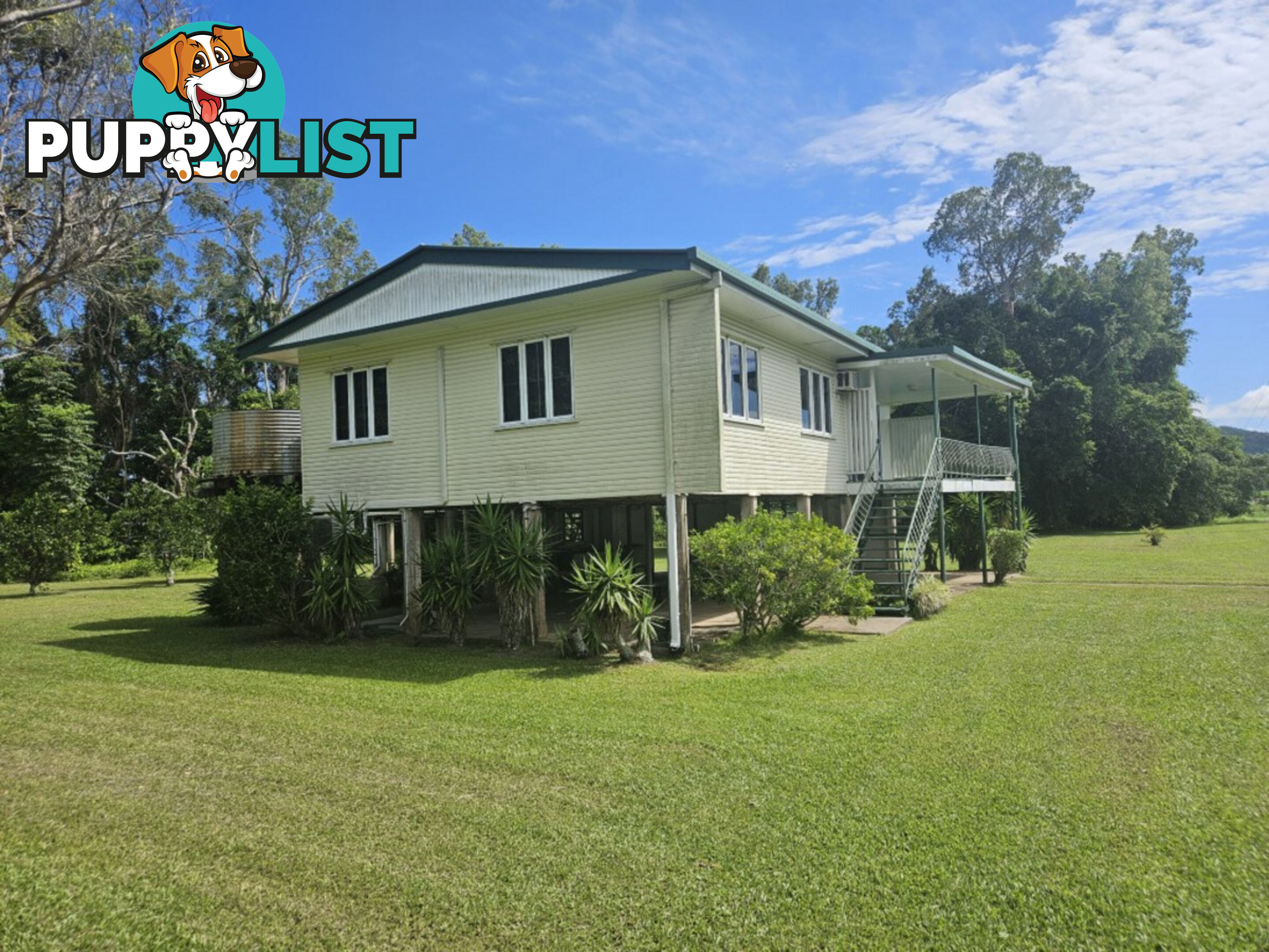 391 Cooks Lane Ingham QLD 4850