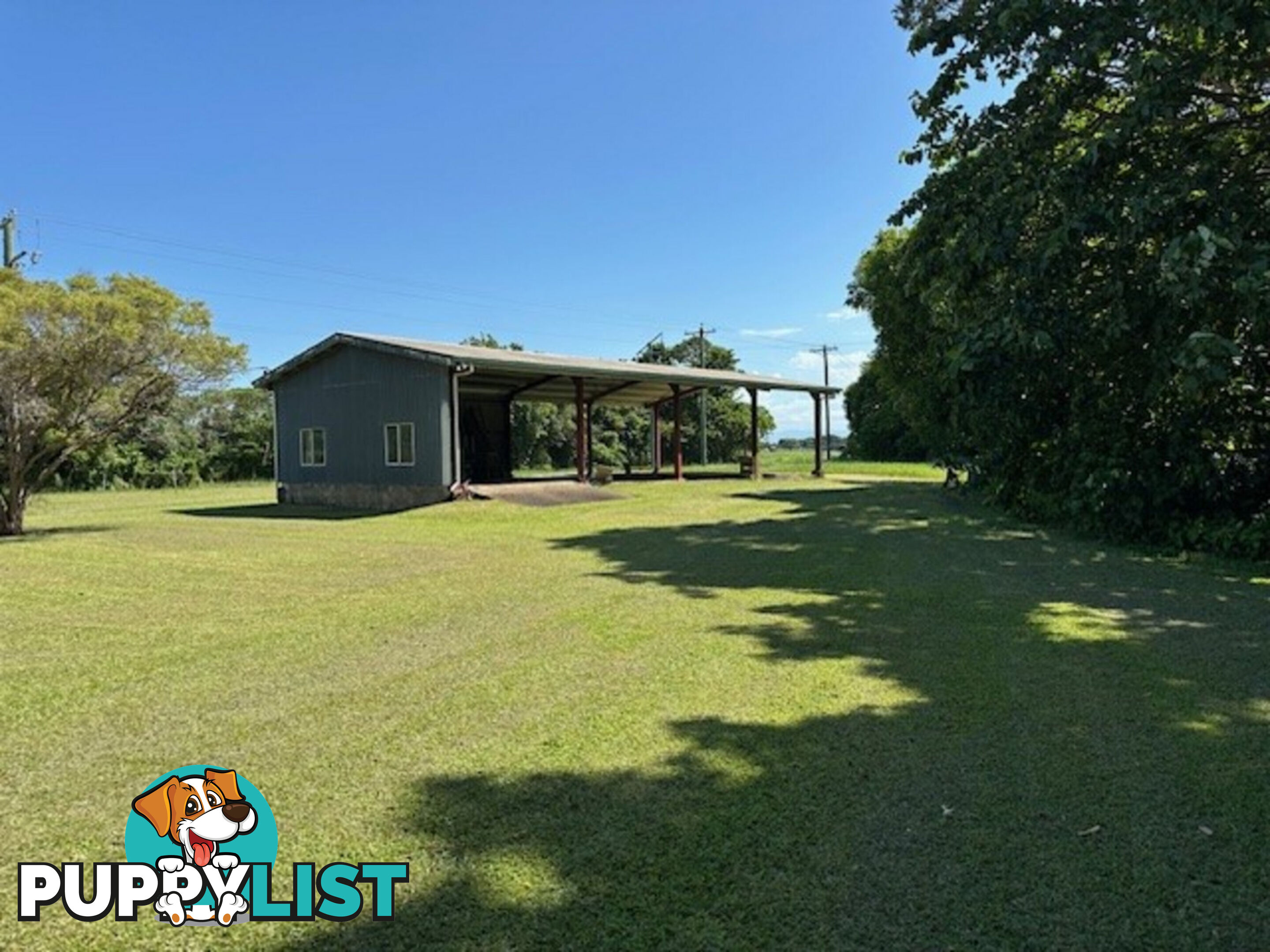 391 Cooks Lane Ingham QLD 4850