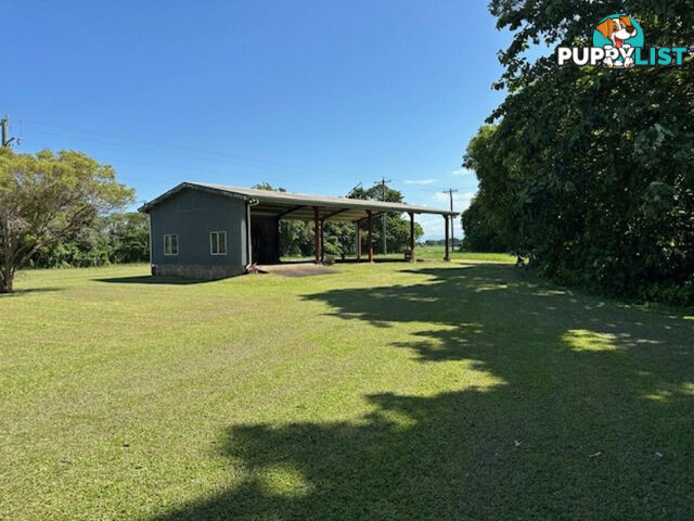 391 Cooks Lane Ingham QLD 4850