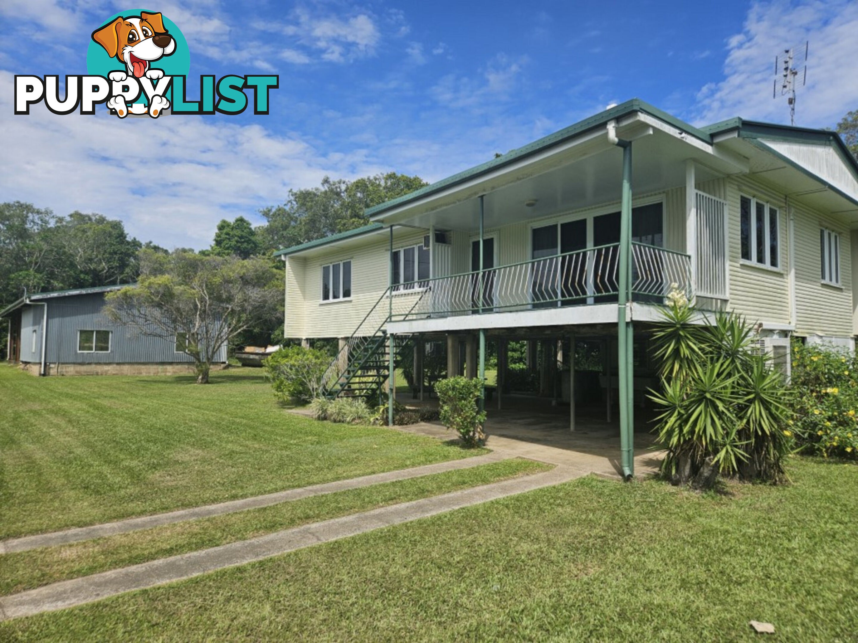 391 Cooks Lane Ingham QLD 4850