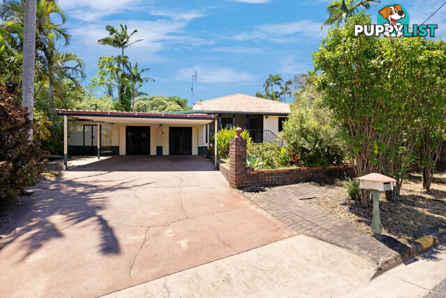 16 Whiteapple Street Forrest Beach QLD 4850