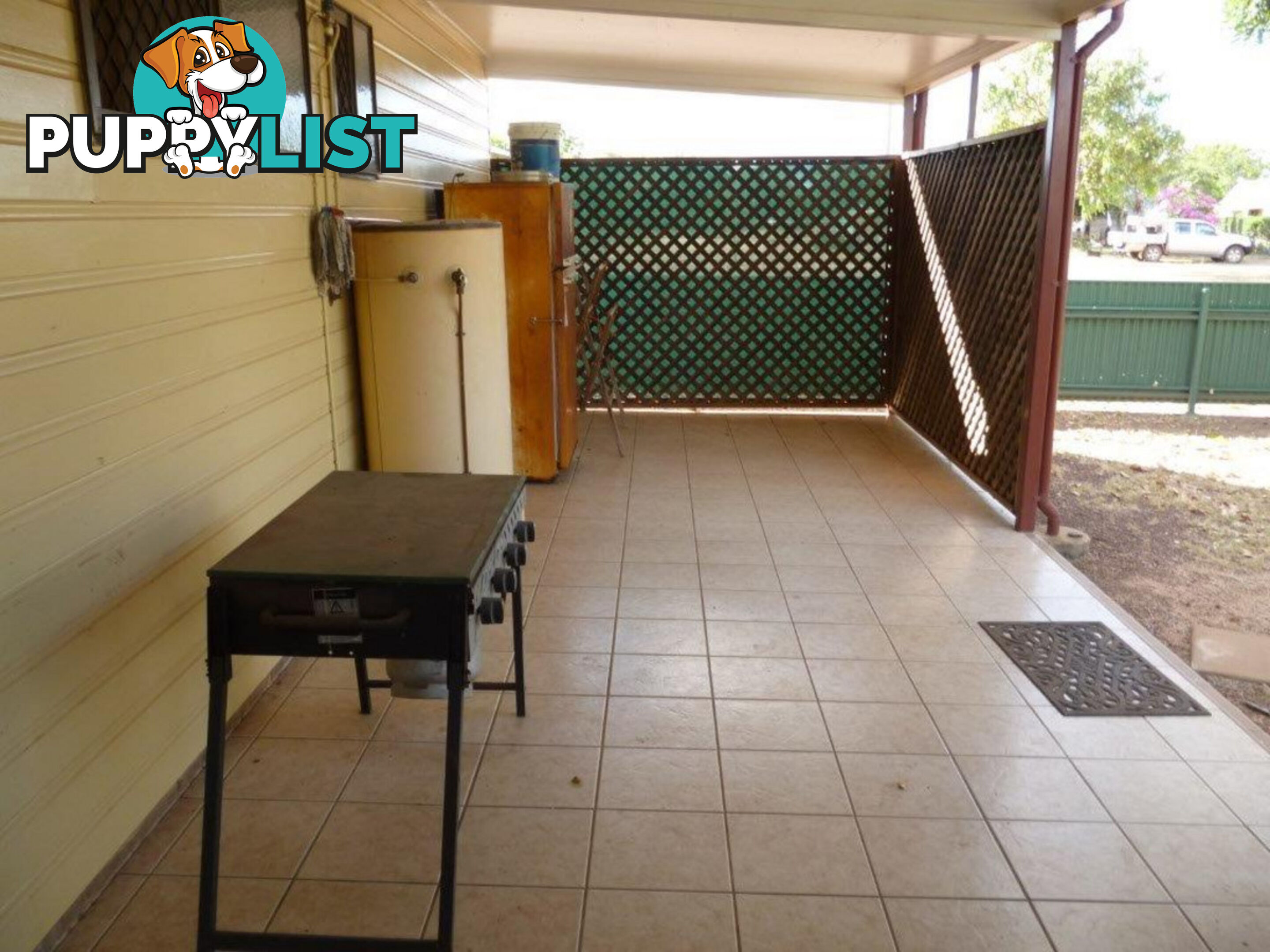 6 Bell Street Normanton QLD 4890