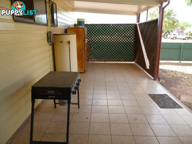 6 Bell Street Normanton QLD 4890