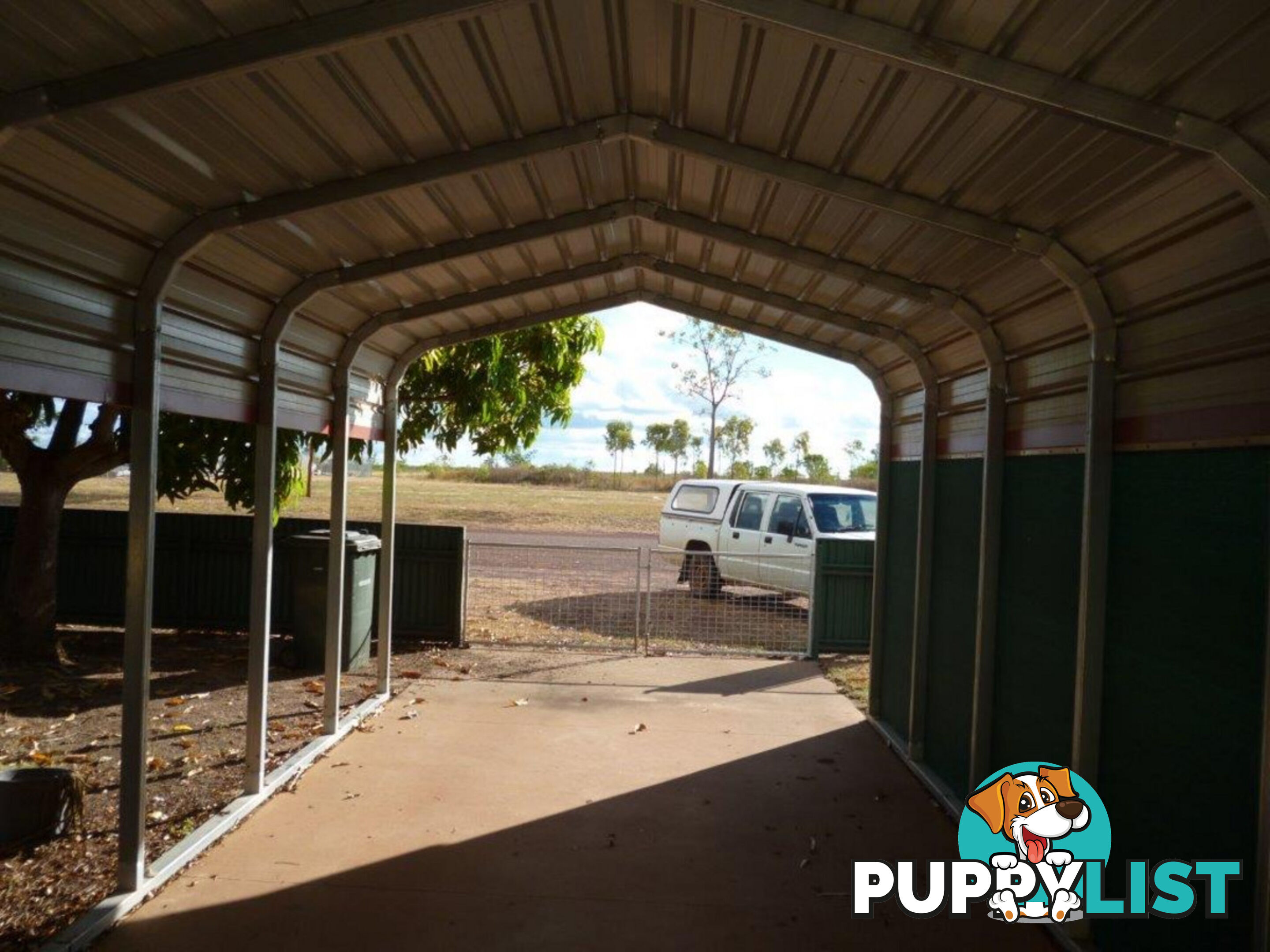 6 Bell Street Normanton QLD 4890