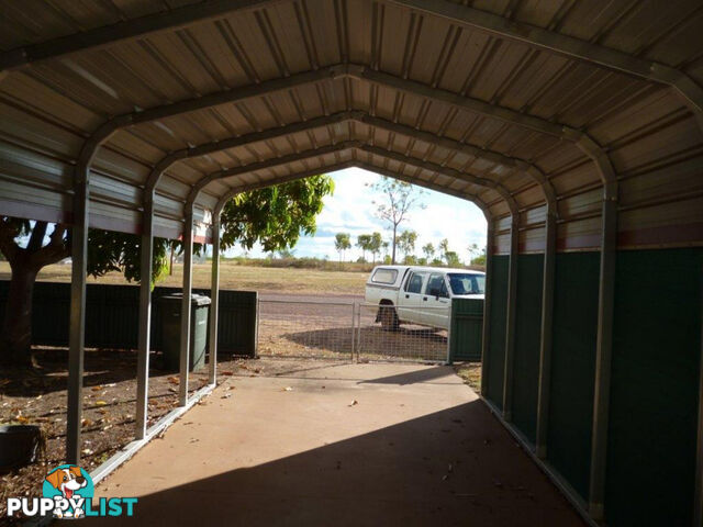 6 Bell Street Normanton QLD 4890