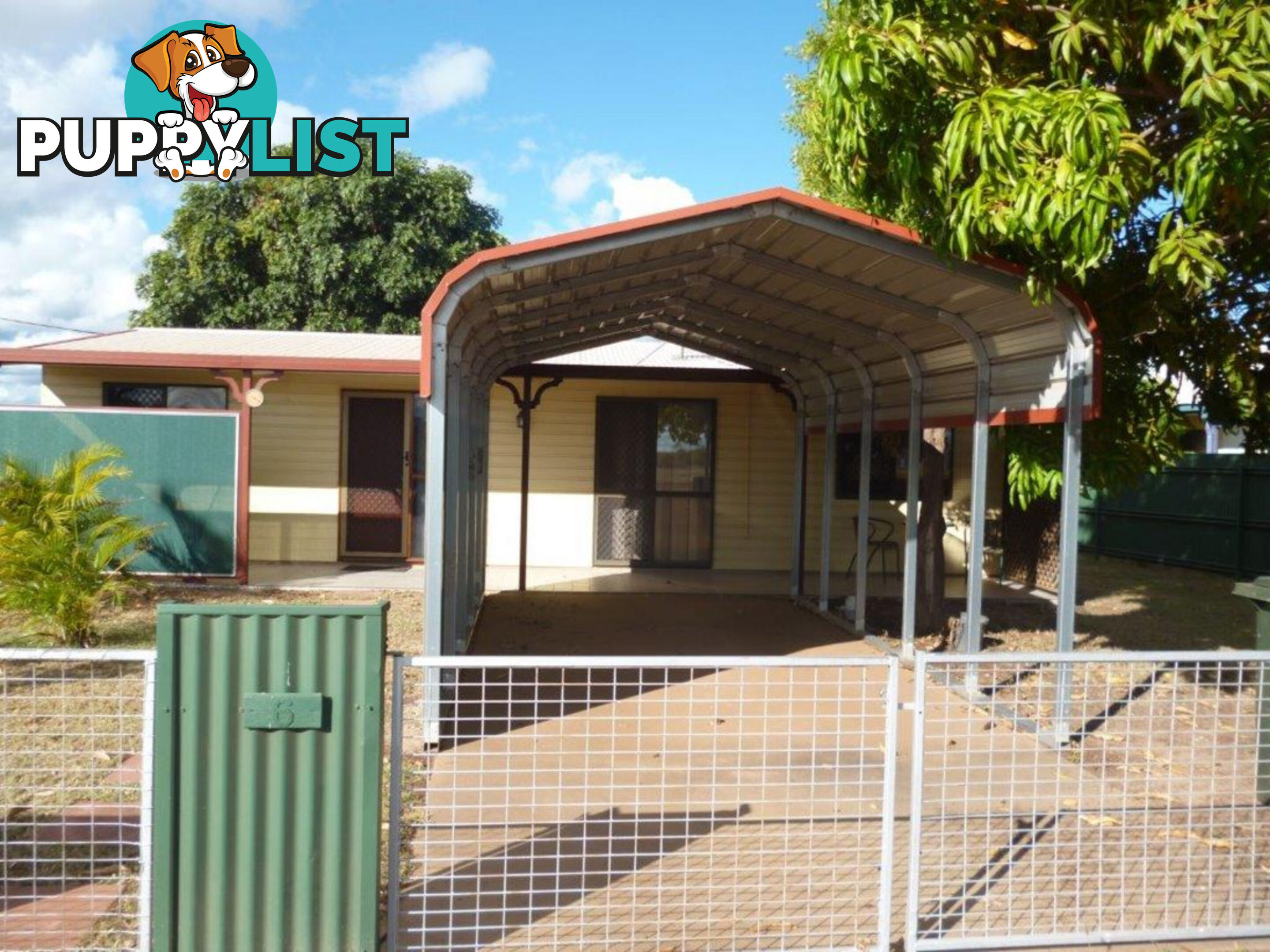 6 Bell Street Normanton QLD 4890