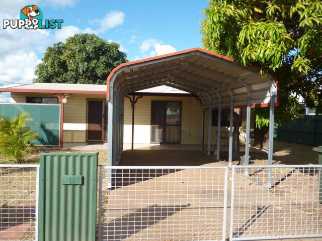 6 Bell Street Normanton QLD 4890