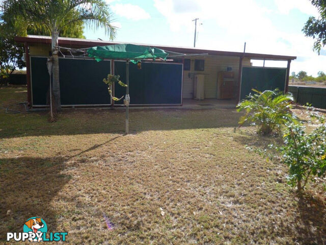 6 Bell Street Normanton QLD 4890