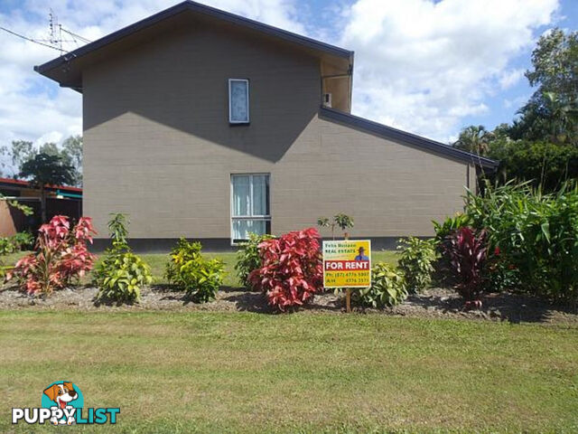 2 10 Meyer Street Trebonne QLD 4850