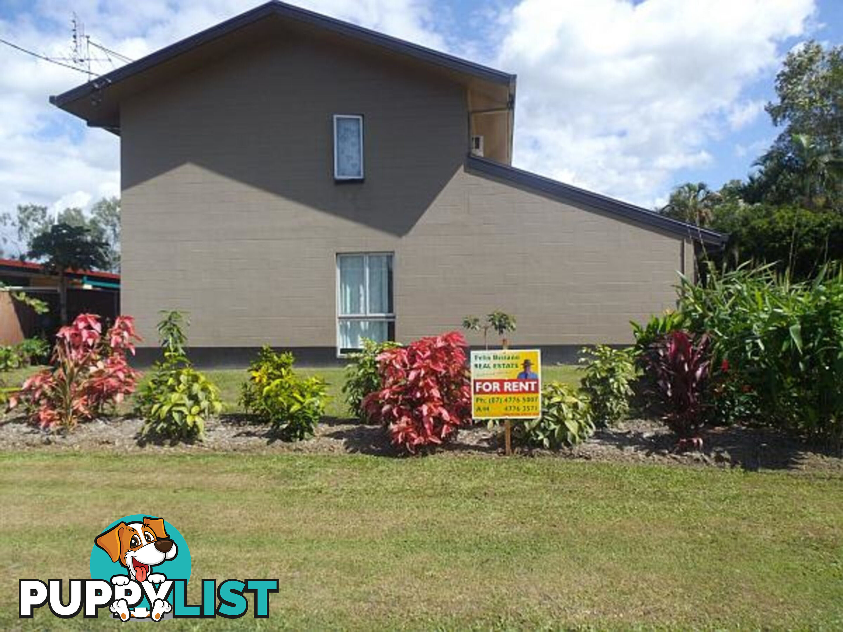 2 10 Meyer Street Trebonne QLD 4850