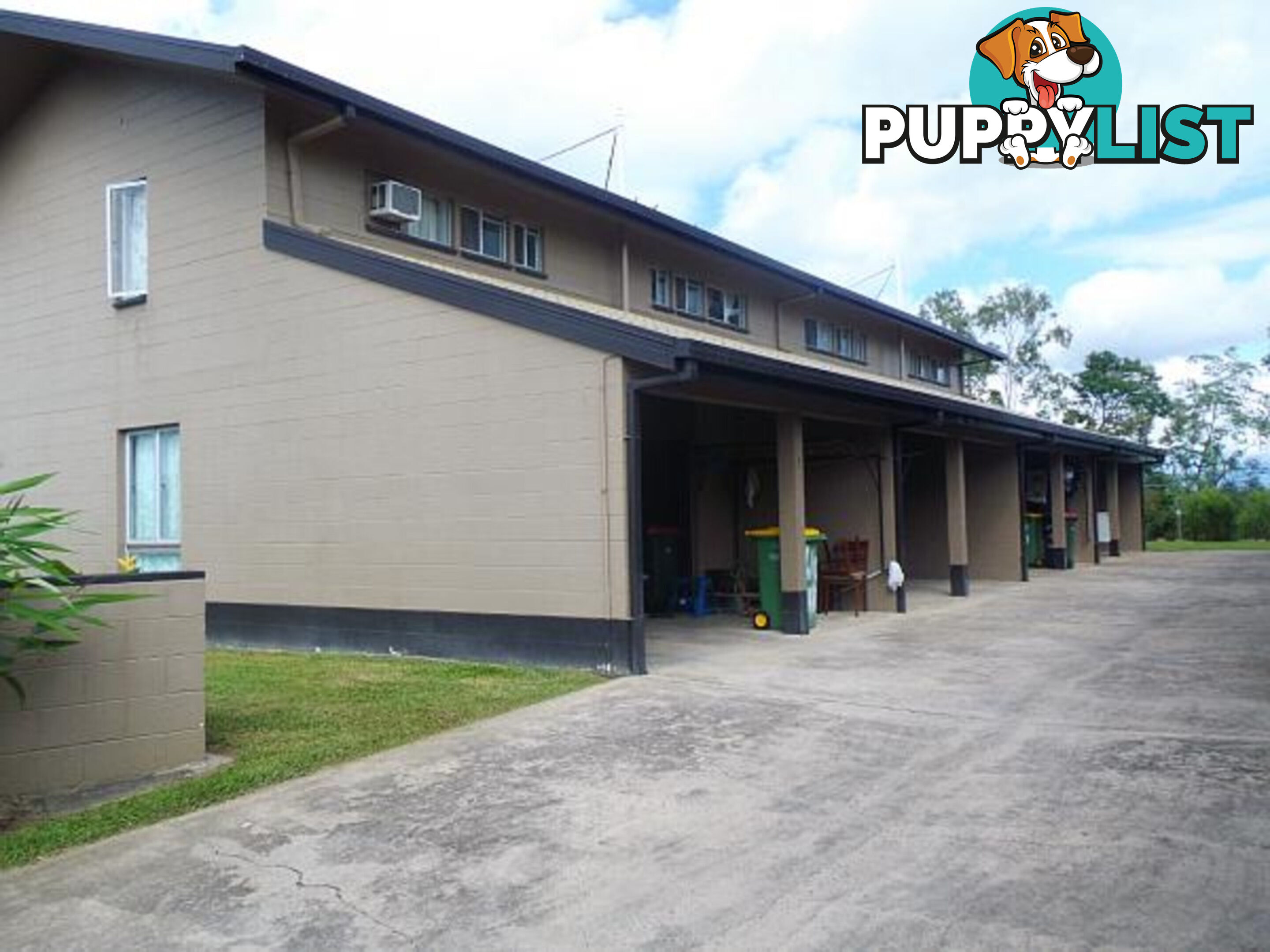 2 10 Meyer Street Trebonne QLD 4850