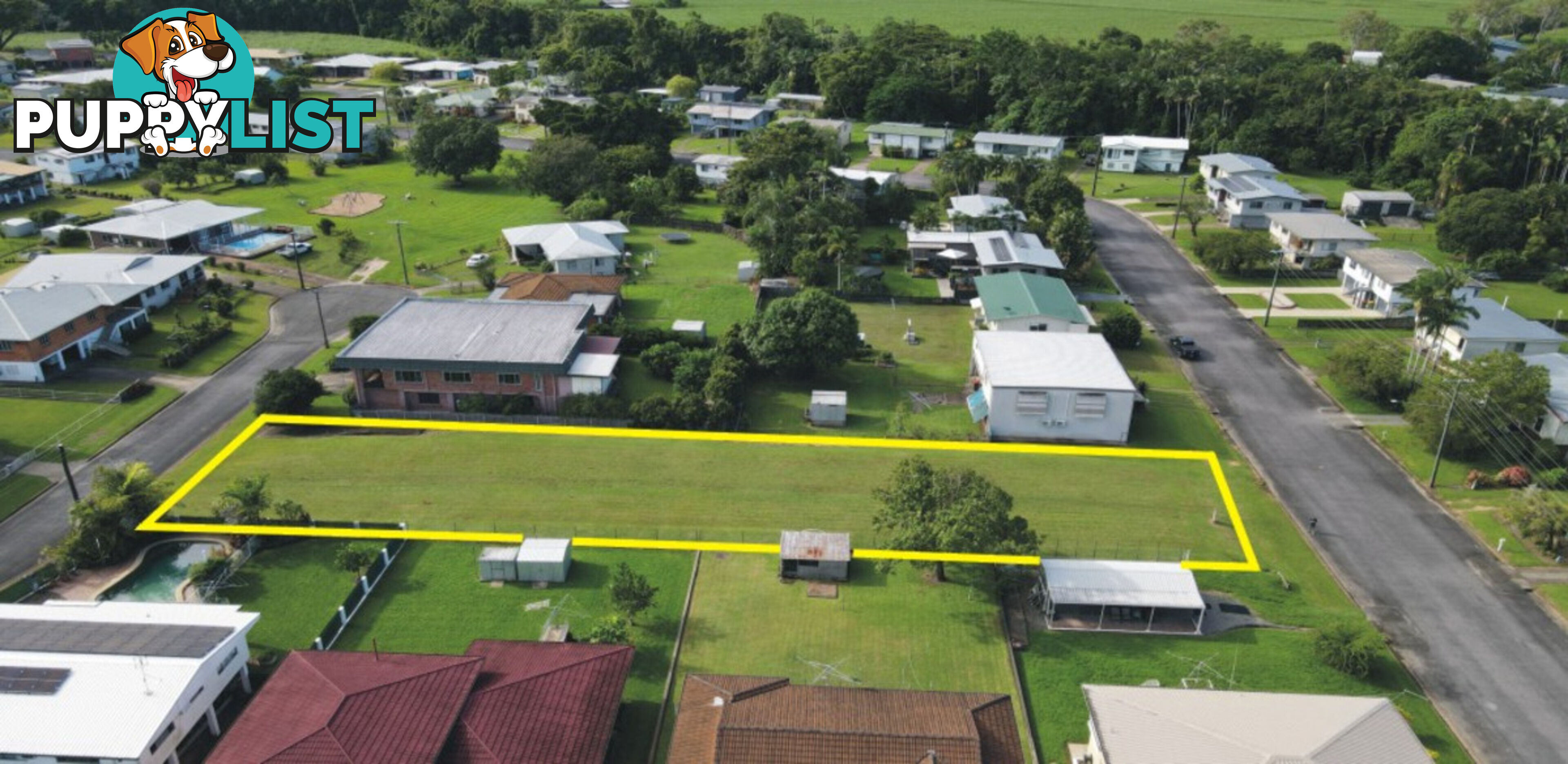 1 Yeldham Street Ingham QLD 4850