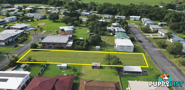 1 Yeldham Street Ingham QLD 4850