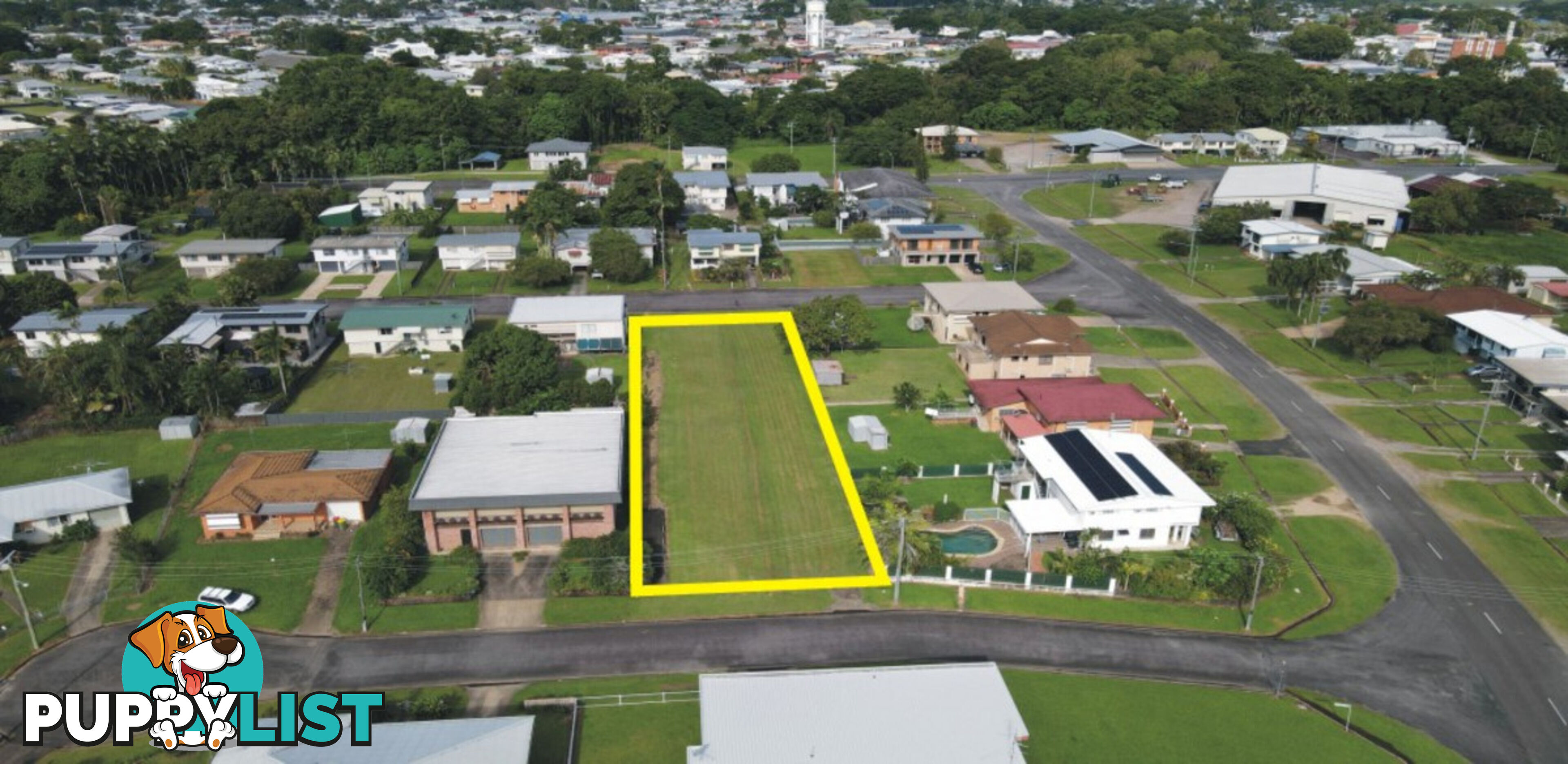 1 Yeldham Street Ingham QLD 4850