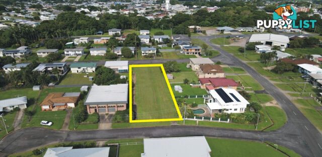 1 Yeldham Street Ingham QLD 4850