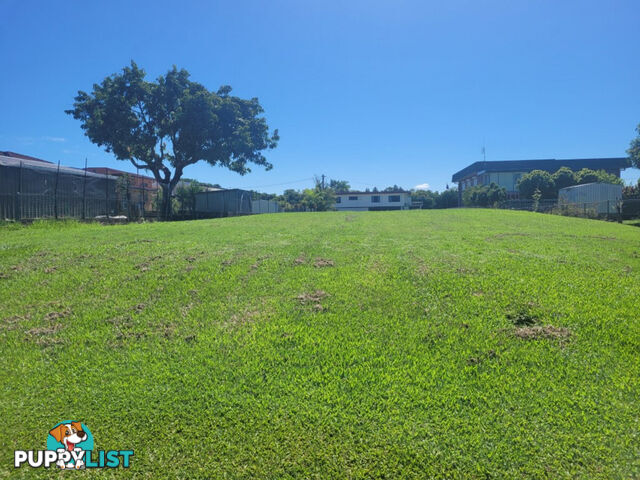 1 Yeldham Street Ingham QLD 4850