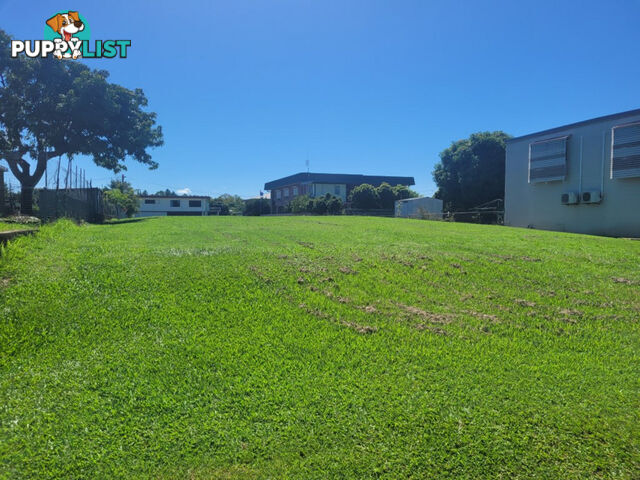 1 Yeldham Street Ingham QLD 4850