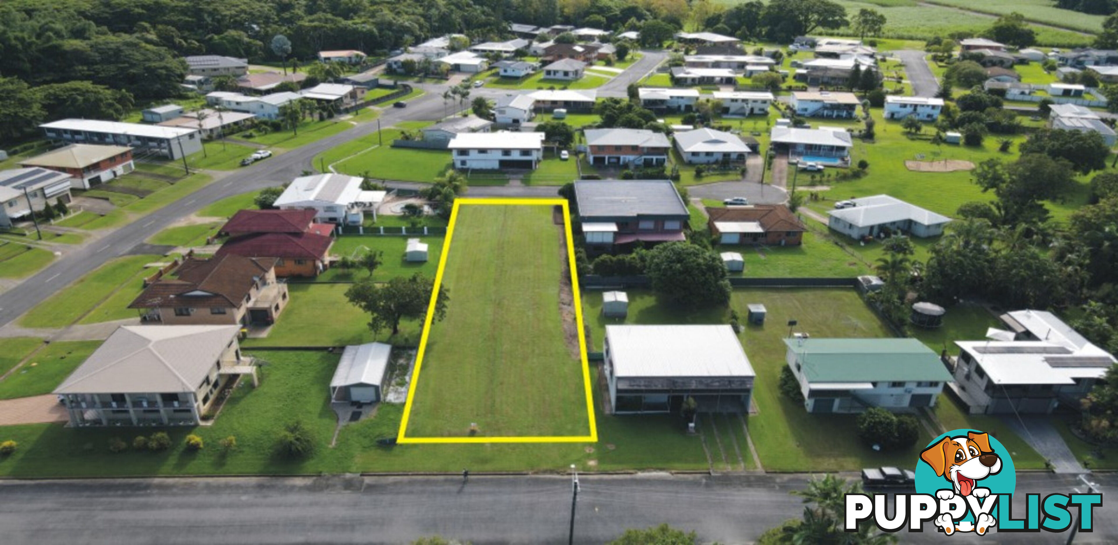 1 Yeldham Street Ingham QLD 4850